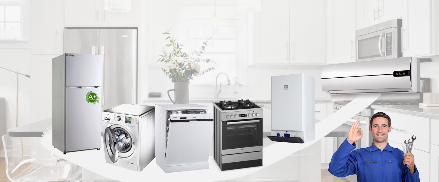 Akçaabat Beko Servisi